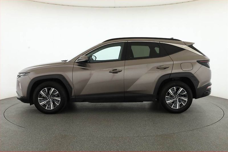 Hyundai Tucson (2021) 1.6 T-GDI - fotka 3 z 21