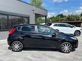 Ford Fiesta (2011) 1.25i 44kW - náhled 3