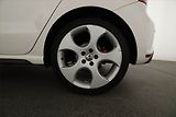 Volkswagen Polo (2011) 1.4 GTI, Automat, Tempomat - náhled 15
