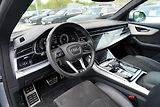 Audi Q8 55 TFSI Q/21kola/S-line/B&O - náhled 24