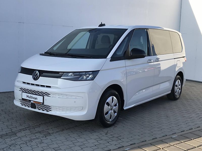 Volkswagen Multivan (2026) 7DSG 2,0TDI - fotka 1 z 7