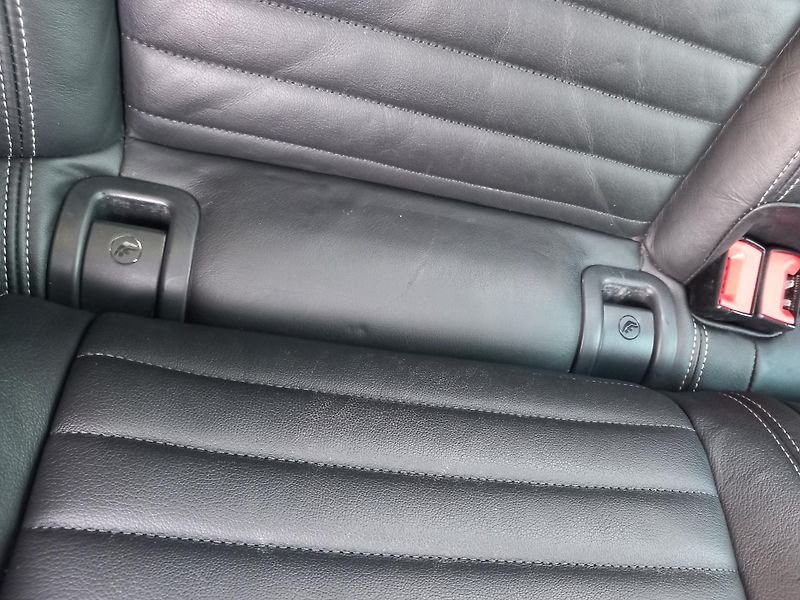 Škoda Octavia (2016) 2,0TDi 135kw RS 4x4  DSG NAVI  - fotka 14 z 48
