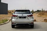 Lexus RX 450h 450H 3,5 HEV LUXURY - náhled 29