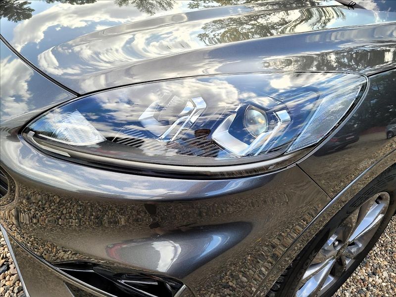 Ford Kuga 2,5 Rezervace! HEV,140kw,ST-li - fotka 47 z 50