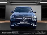 Mercedes-Benz GLE GLE 400e 4MATIC kupé AMG - náhled 8