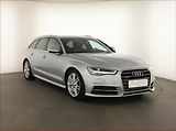 Audi A6 (2019) S line 3.0 TDI - náhled 1