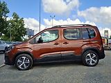 Peugeot Rifter GT LINE 1,5 BHDi 130k EAT8 - náhled 4