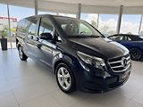 Mercedes-Benz Třídy V 220d L*AUT*1.Majitel*ČR*DPH - náhled 3