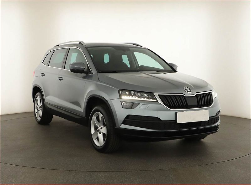 Škoda Karoq (2019) Style 1.6 TDI, Navi, Tempomat - fotografie inzerátu
