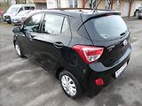 Hyundai i10 1,0 i 1.majitel,serviska,2x ko - náhled 7