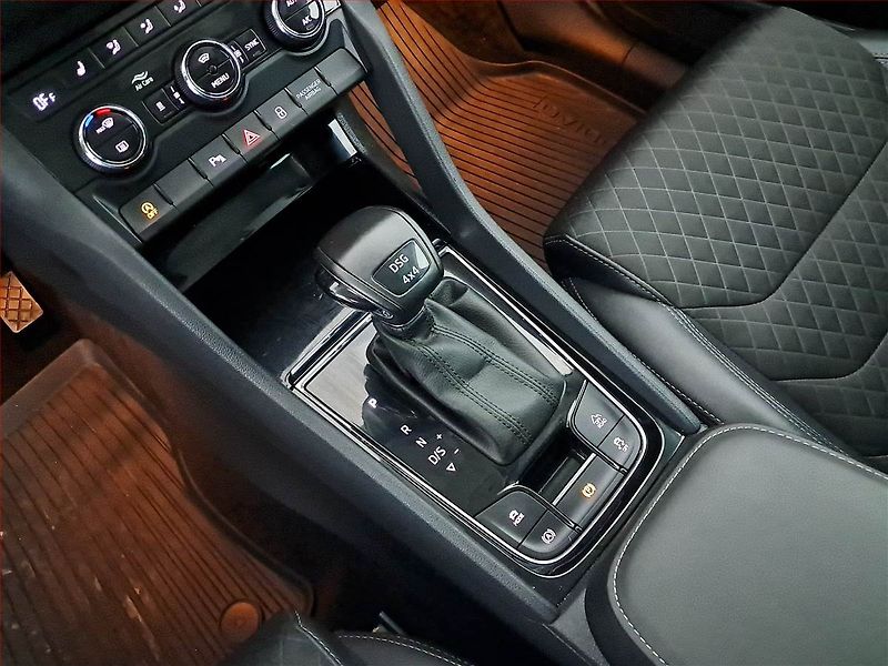 Škoda Kodiaq (2021) Style Plus 2.0 TDI - fotka 13 z 21