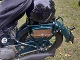 Milovníci historických automobilů i motocyklů si první říjnovou sobotu přišli na své při tradičním závodu Brno-Soběšice.