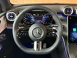 Mercedes-Benz GLC 220d 4MATIC, DISTRONIC, Tažné - náhled 21