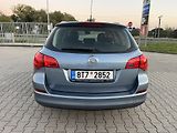 Opel Astra (2011) J KOMBI 1,6 i - náhled 6