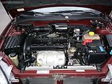 ZKUŠENOSTI UŽIVATELE: Daewoo Leganza 2,0i 16V CDX