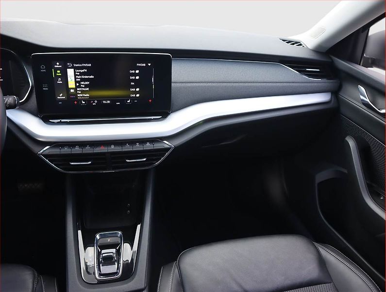 Škoda Octavia (2022) 1.4 TSI iV - fotka 8 z 23