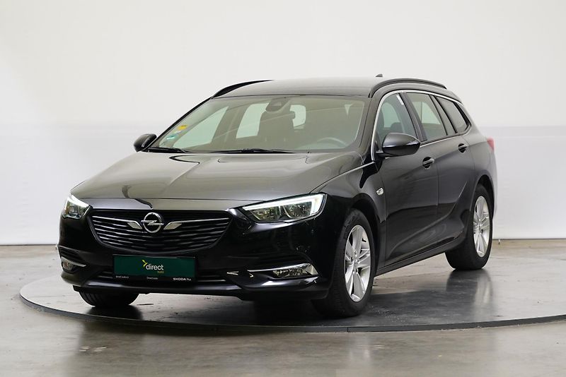Opel Insignia - fotografie inzerátu