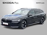 Škoda Superb (2025) Combi 2.0 TSI DSG Sportline - náhled 1