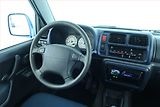 Suzuki Jimny (2003) 1.3 16V, 4X4, Vyhř. sedaček - náhled 7