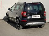 Škoda Yeti (2014) 1.4 TSi, Adventure, bixen, - náhled 6