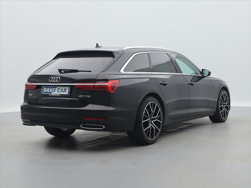 Audi A6 2,0 45 TFSI 180kW S tronic DPH - fotka 7 z 32