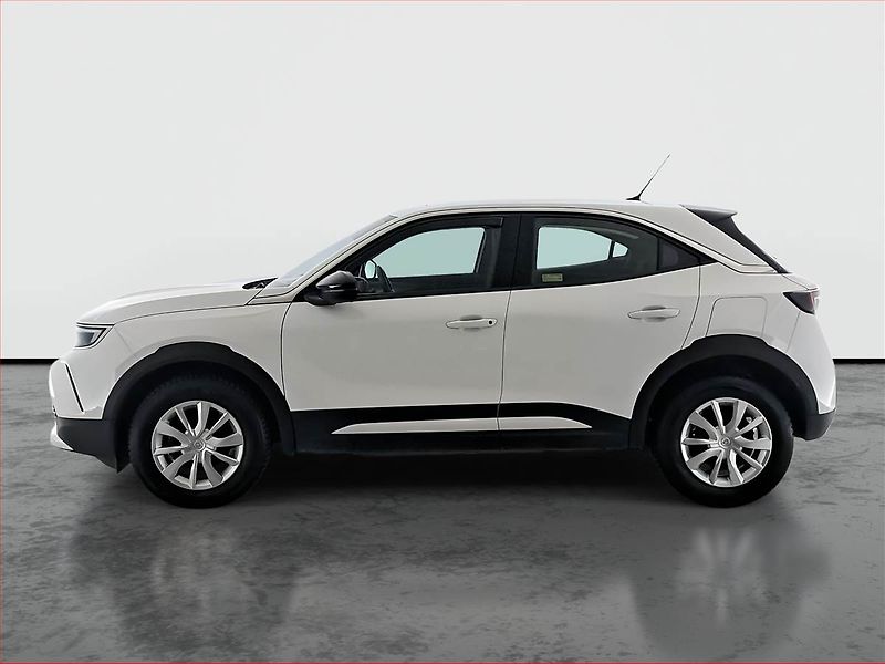 Opel Mokka (2021) 1.2 Turbo, ČR,1.maj - fotka 3 z 15
