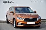 Škoda Fabia (2025) TOP SELECTION CITY PLUS TSi 85 - náhled 10