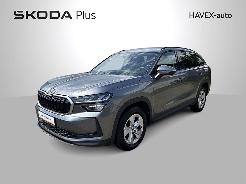 Škoda Kodiaq (2024) 2.0 TDI DSG Selection - fotka 1 z 34