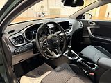 Kia Ceed 1.5 T-GDI 118kW Top SW - náhled 4