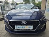 Hyundai i30 (2019) 1.4-KAMERA-PARKOVACÍ SENZORY - náhled 1