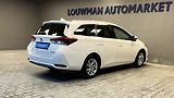 Toyota Auris Valvematic Touring Sports Acti - náhled 2