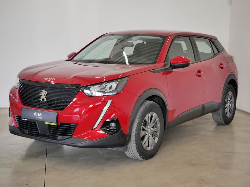 Peugeot 2008 - fotografie inzerátu