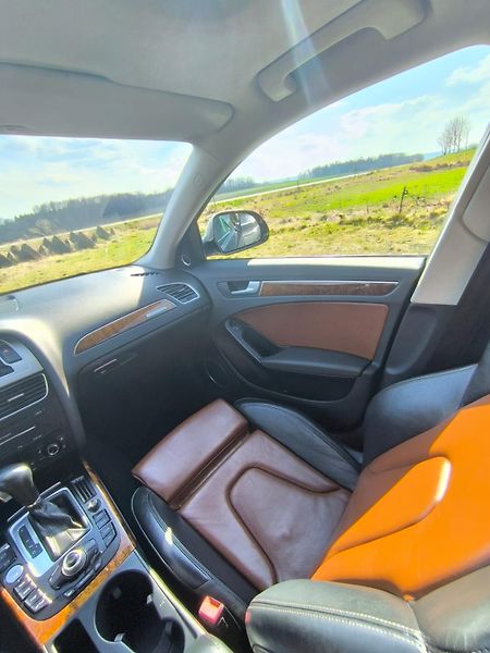 Audi A4 Allroad 3.0 TDI Quattro Bang&Olufsen  - fotka 32 z 33