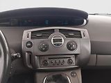 Renault Scénic (2003) 1.9 dCi, po STK, Tažné, Klima - náhled 11