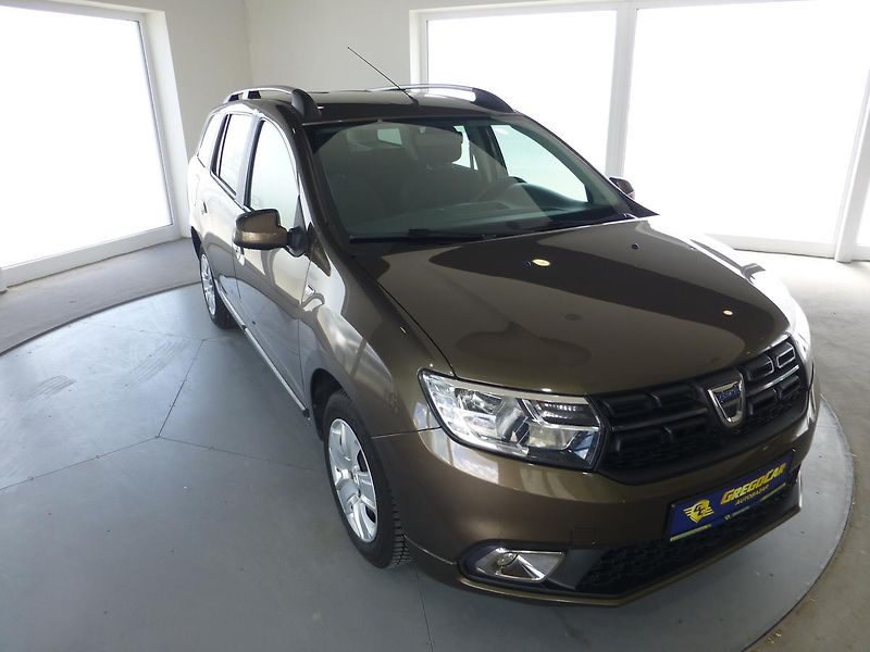 Dacia Logan (2020) 1,0SCE**KLIMATIZACE**ČR!! - fotka 4 z 25