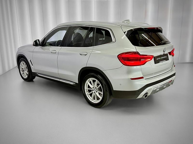 BMW X3 30d xDrive LUXURY LINE, 360°, - fotka 5 z 30