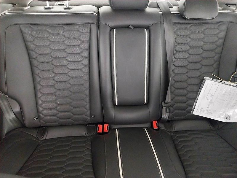 Ford Mondeo (2018) Vignale 2.0 Hybrid, Automat - fotka 10 z 26