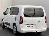 Opel Combo (2020) 1.2T MAXi, 1.maj,ČR, ENJOY - náhled 6