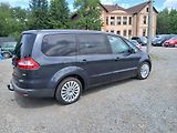 Ford Galaxy 2.0 TDCI, tažné, klima - náhled 8