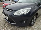 Ford C-MAX 2,0 TDCi 103kW AUTOMAT - náhled 11