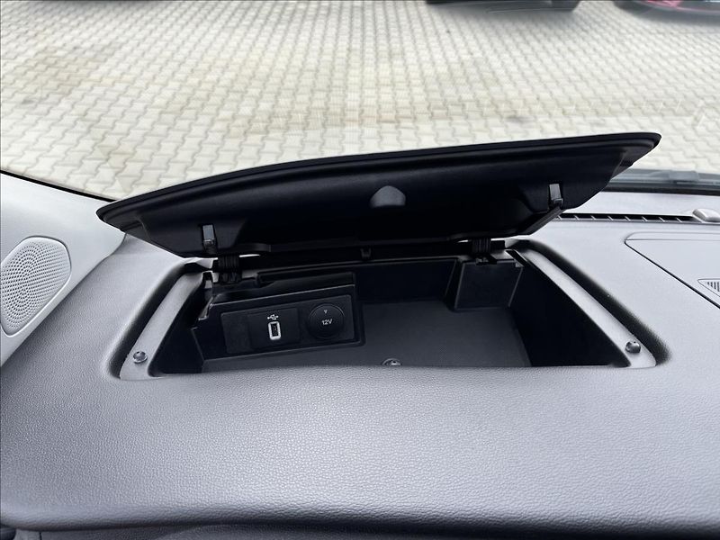 Ford Tourneo Custom 2,0 mHEV 136kW Titanium X L2 - fotka 42 z 45
