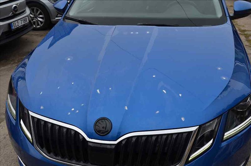 Škoda Octavia (2017) III.1,6 TDI - fotka 5 z 28