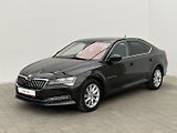 Škoda Superb 2.0 TDI Style Plus - náhled 1