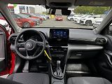 Toyota Yaris Cross 1.5 Hybrid 130k ODBĚR IHNED - náhled 14