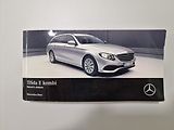 Mercedes-Benz 220 (2017) - náhled 67