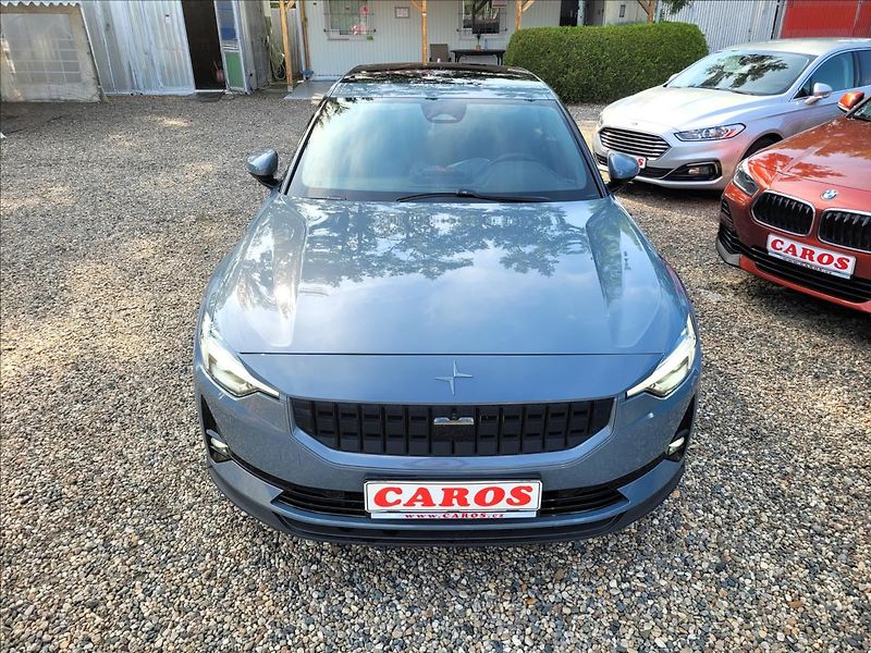 Polestar 2 Zálohováno!300kw,AWD,MATRIX,SO - fotka 37 z 40
