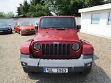 Jeep Wrangler 2,8D-147KW-4x4+NOVÝ OLEJ - náhled 1