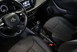 Škoda Kamiq - náhled 27