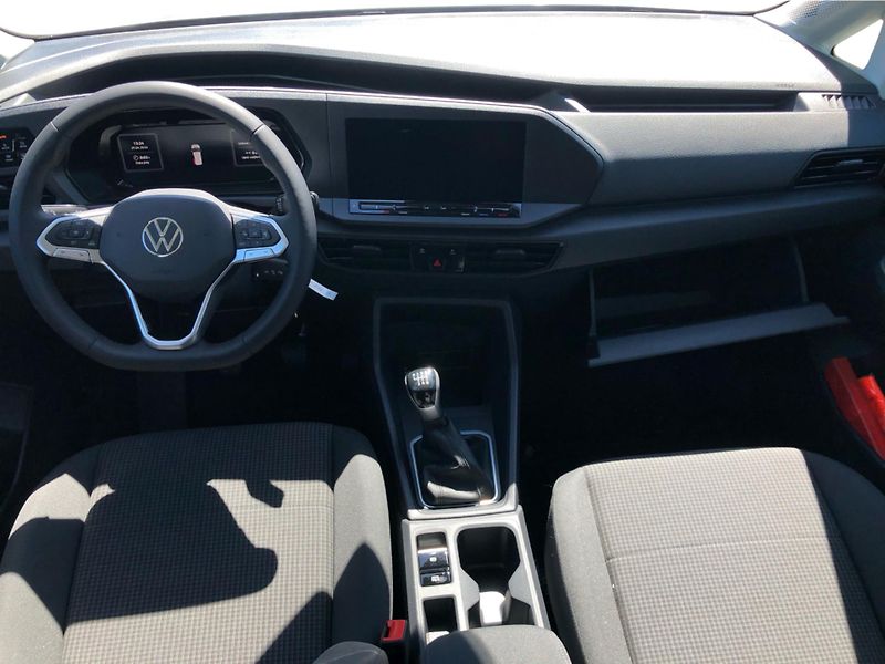 Volkswagen Caddy (2026) 2,0 TDI 4Motion - fotka 5 z 28