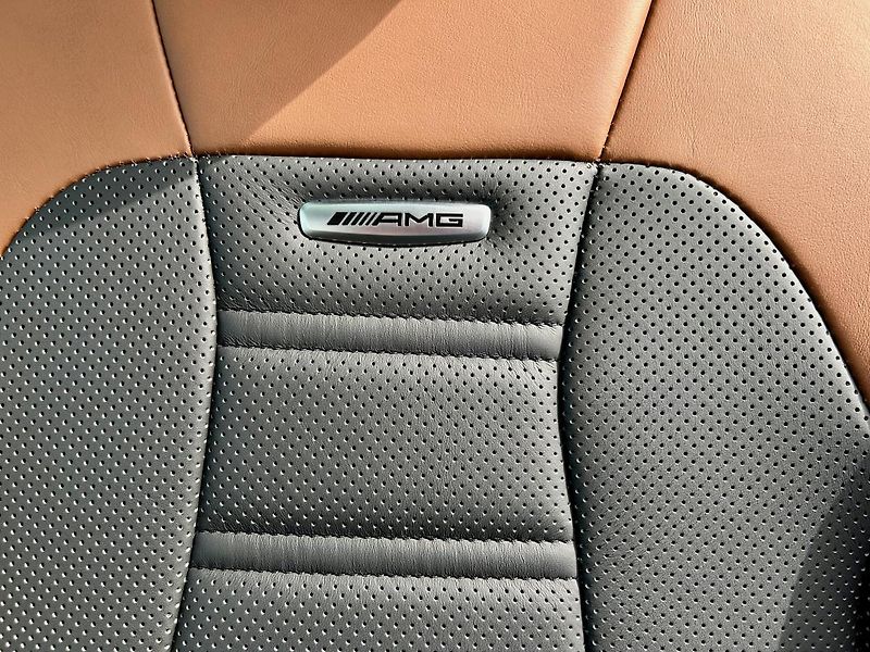 Mercedes-Benz Třídy E (2021) E 53 AMG Coupe 4M+ TOP ZÁRUKA  - fotka 21 z 32